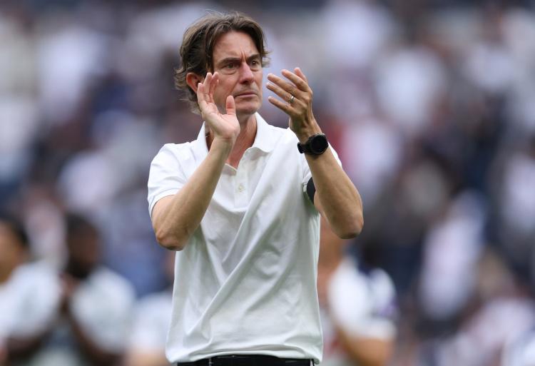 弗兰克:输球不算意外只是有点超预期 西蒙斯对我们是很好的补充